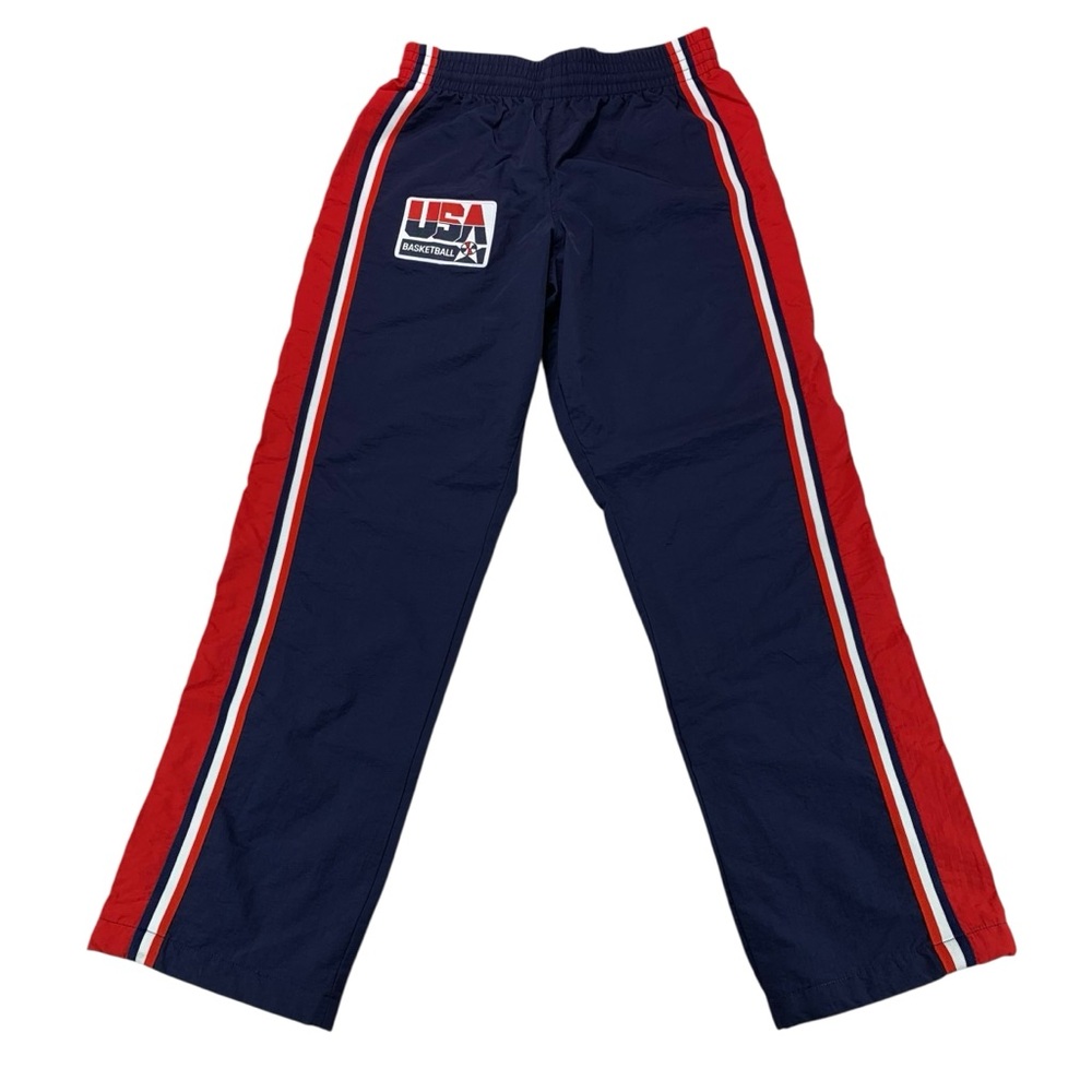 Vintage USA Basketball Dream Team Warm Up Pants‎ Mitchell & Ness Men’s Medium